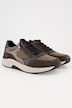 Remonte Leder-Sneaker, wasserdicht, Wechselfußbett, Weite H