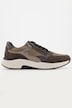 Remonte Leder-Sneaker, wasserdicht, Wechselfußbett, Weite H