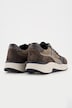 Remonte Leder-Sneaker, wasserdicht, Wechselfußbett, Weite H