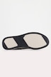 Remonte Leder-Sneaker, wasserdicht, Wechselfußbett, Weite H