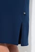 Bigshirt, Eule, V-Ausschnitt, Langarm