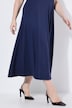 Punto-Kleid, Neckholder, Carré-Ausschnitt, ärmellos