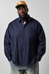 Karohemd, Langarm, oversized, Kentkragen, bis 8 XL