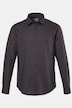 Karohemd, Langarm, Modern Fit, Kentkragen, bis Gr.8 XL