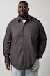 Karohemd, Langarm, Modern Fit, Kentkragen, bis Gr.8 XL