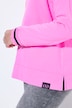 Sweatshirt, V-Ausschnitt, Langarm