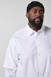 STHUGE-paita, oversize, pitkät hihat, 2-in-1-tyyli, suurin koko 8XL