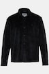 STHUGE Nicki-Hemd, Langarm, oversized, bis 8 XL