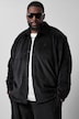 STHUGE Nicki-Hemd, Langarm, oversized, bis 8 XL