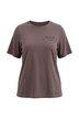 T-Shirt, Applikation, Classic, Rundhals, Halbarm