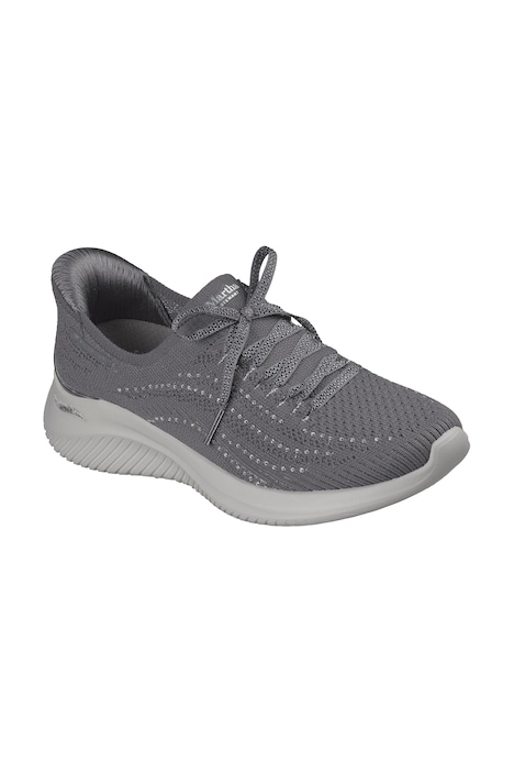 Nazouvací tenisky Skechers, vyměnitelná stélka, šířka G