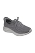 Nazouvací tenisky Skechers, vyměnitelná stélka, šířka G