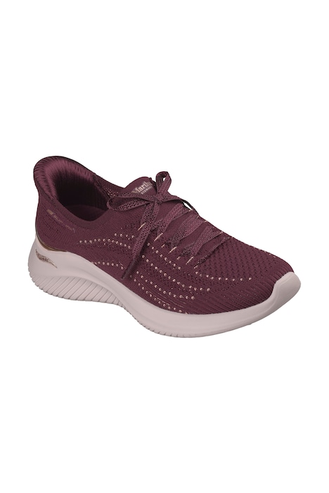 Nazouvací tenisky Skechers, vyměnitelná stélka, šířka G