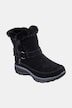 Skechers Slip-In Snowboots, Memory Foam, Weite G