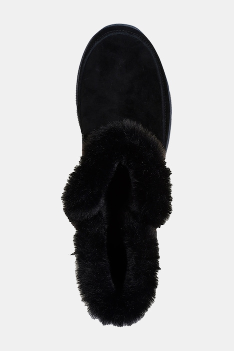 Skechers Slip-In Snowboots, Memory Foam, Weite G