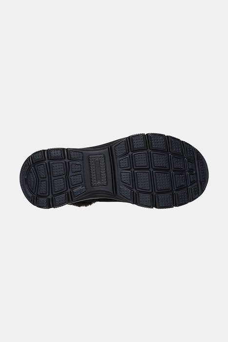 Skechers Slip-In Snowboots, Memory Foam, Weite G