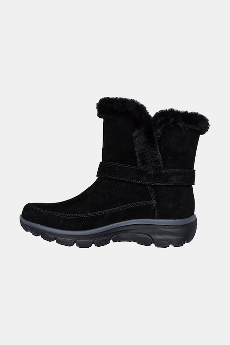 Skechers Slip-In Snowboots, Memory Foam, Weite G