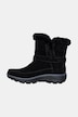Skechers Slip-In Snowboots, Memory Foam, Weite G