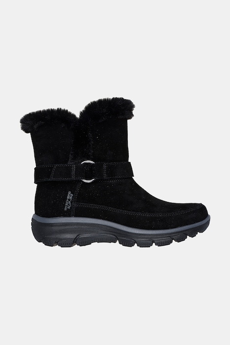 Skechers Slip-In Snowboots, Memory Foam, Weite G