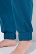 Loungewear-Hose, Book Lover, Elastikbund, weites Bein