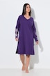 Bigshirts, 2er-Pack, Paisley, Rundhalsausschnitt