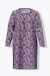 Bigshirts, 2er-Pack, Paisley, Rundhalsausschnitt