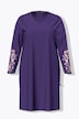 Bigshirts, 2er-Pack, Paisley, Rundhalsausschnitt