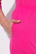 Pyjama-Shorts, 2er-Pack, Streifen/einfarbig, Taschen