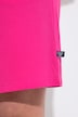 Pyjama-Shorts, 2er-Pack, Streifen/einfarbig, Taschen