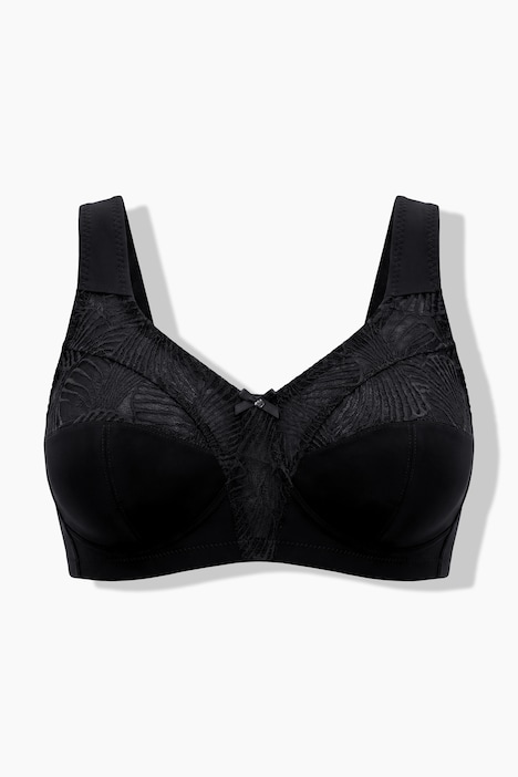 Soutien-gorge de maintien, sans armatures - bonnets C-G