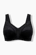 Soutien-gorge de maintien, sans armatures - bonnets C-G