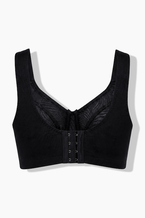 Soutien-gorge de maintien, sans armatures - bonnets C-G