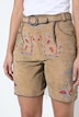 Lederhose, Trachten, Echtleder, Stickereien