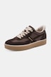 Step-in trainers, Tamaris Comfort, removable footbed, wide fit