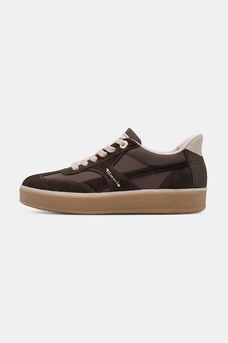 Step-in trainers, Tamaris Comfort, removable footbed, wide fit