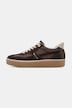 Step-in trainers, Tamaris Comfort, removable footbed, wide fit