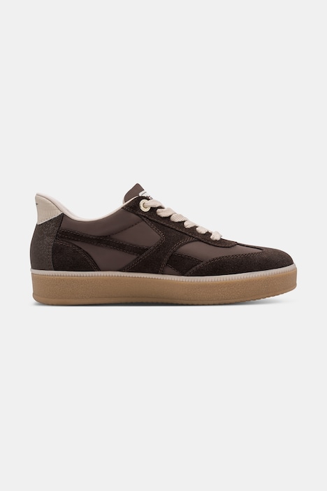 Step-in trainers, Tamaris Comfort, removable footbed, wide fit