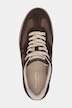 Step-in trainers, Tamaris Comfort, removable footbed, wide fit