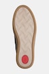 Step-in trainers, Tamaris Comfort, removable footbed, wide fit