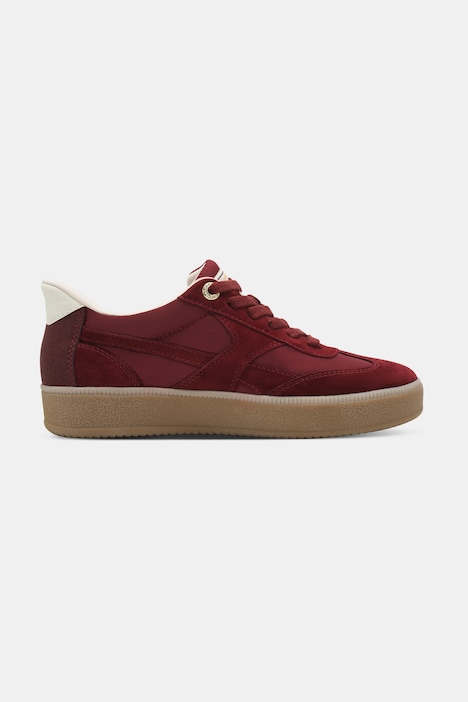Step-In-Sneaker, Tamaris Comfort, Wechselfußbett, Wide Fit