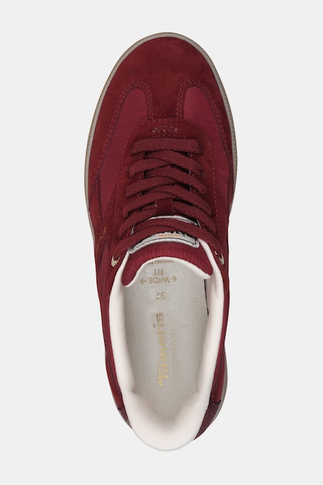 Step-In-Sneaker, Tamaris Comfort, Wechselfußbett, Wide Fit
