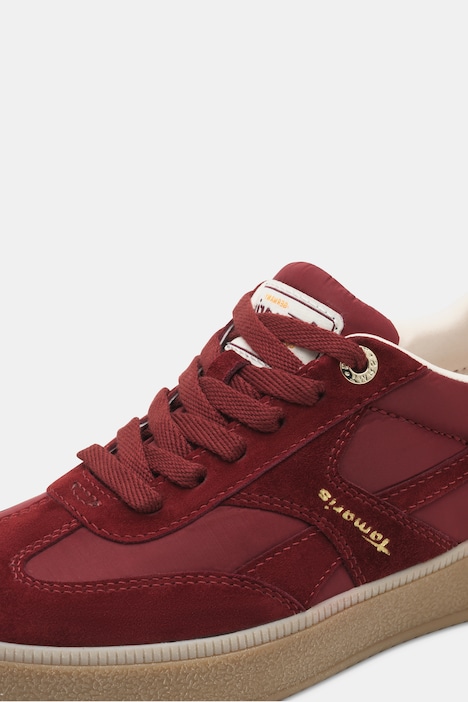 Step-In-Sneaker, Tamaris Comfort, Wechselfußbett, Wide Fit