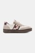 Leder-Sneaker, Tamaris Comfort, Wechselfußbett, Wide Fit