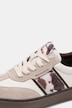 Leder-Sneaker, Tamaris Comfort, Wechselfußbett, Wide Fit