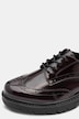 Business-Schuh, Tamaris Comfort, Budapester Nähte, Wide Fit