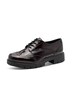 Smart shoe, Tamaris Comfort, Budapest stitching, wide fit