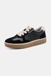 Sneakers en cuir