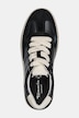 Sneakers en cuir
