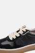 Sneakers en cuir