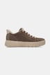 Instap leren schoen, Tamaris Comfort, Brede pasvorm
